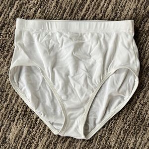 Capezio Dance Brief